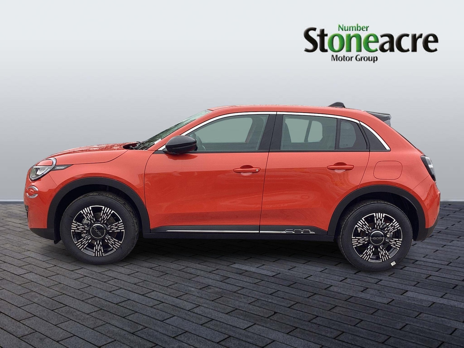 Used Fiat 600 for sale - 77330392: Photo 7