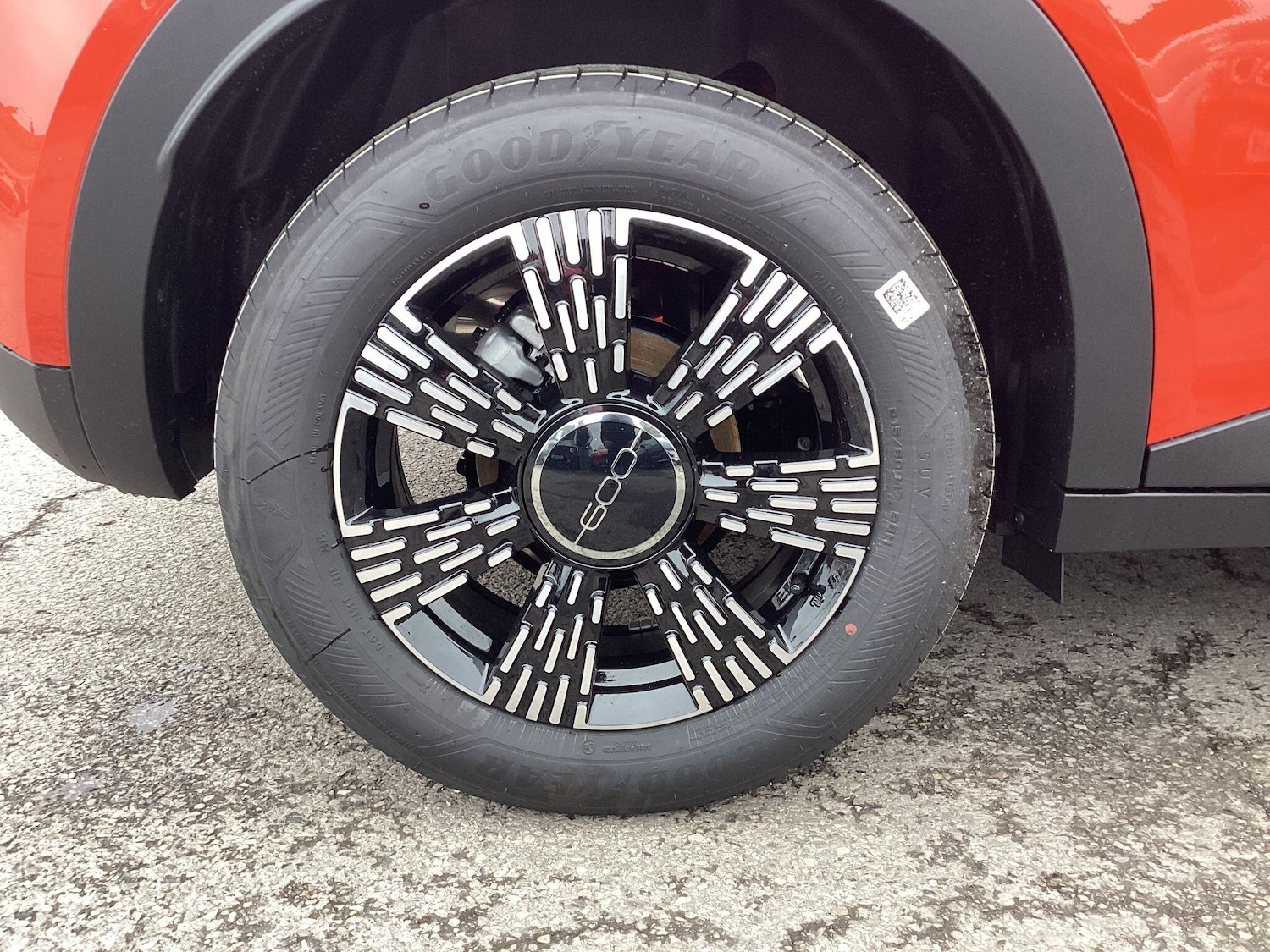 Used Fiat 600 for sale - 77330392: Photo 9