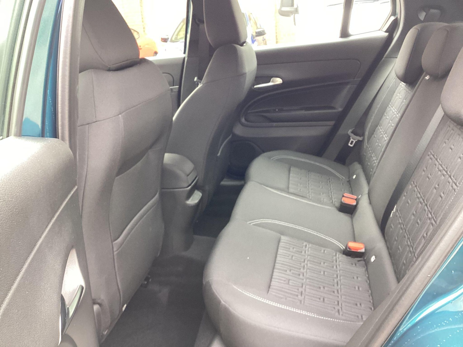 Used Fiat 600 2025 for sale - 76592088: Photo 12