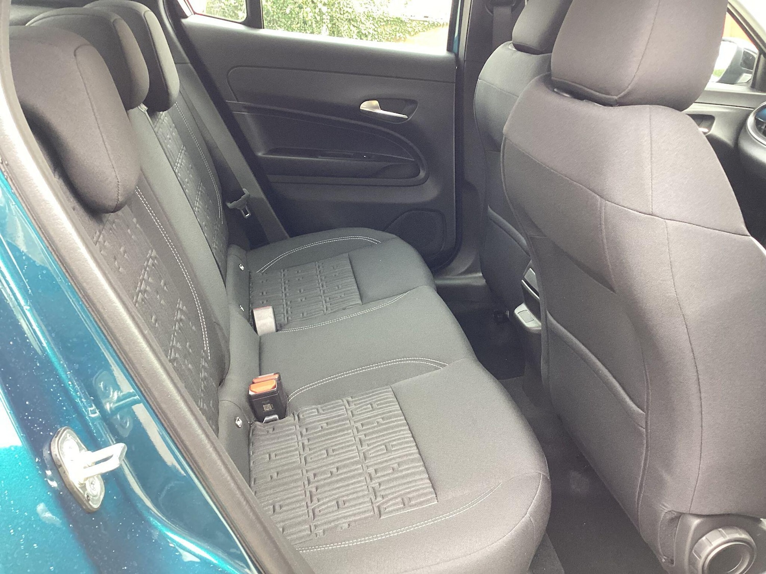 Used Fiat 600 2025 for sale - 76592088: Photo 14