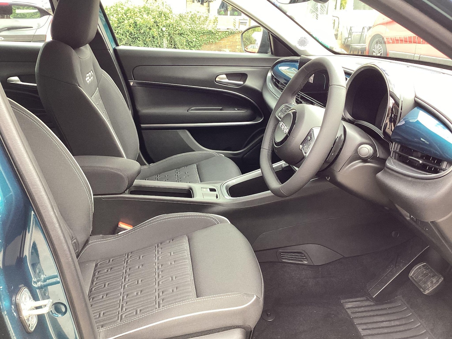 Used Fiat 600 2025 for sale - 76592088: Photo 15