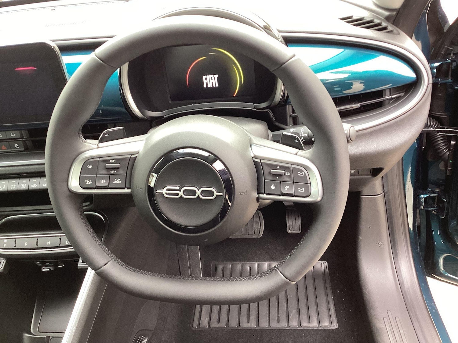 Used Fiat 600 2025 for sale - 76592088: Photo 18