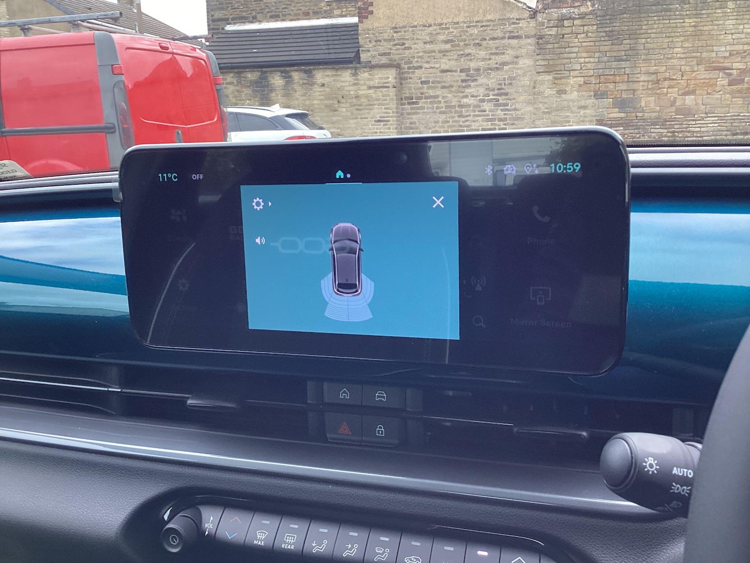 Used Fiat 600 2025 for sale - 76592088: Photo 25