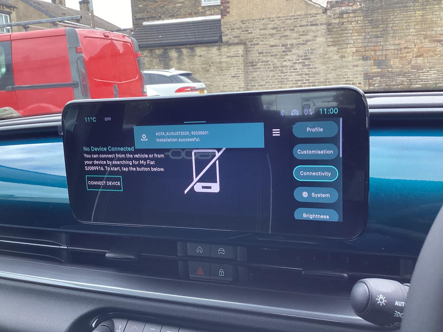 Used Fiat 600 2025 for sale - 76592088: Photo 27