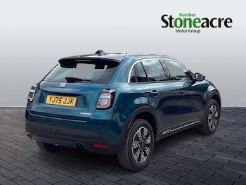 Used Fiat 600 2025 for sale - 76592088: Photo