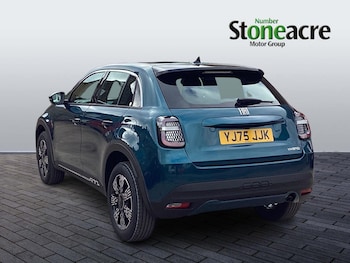 Used Fiat 600 2025 for sale - 76592088: Photo