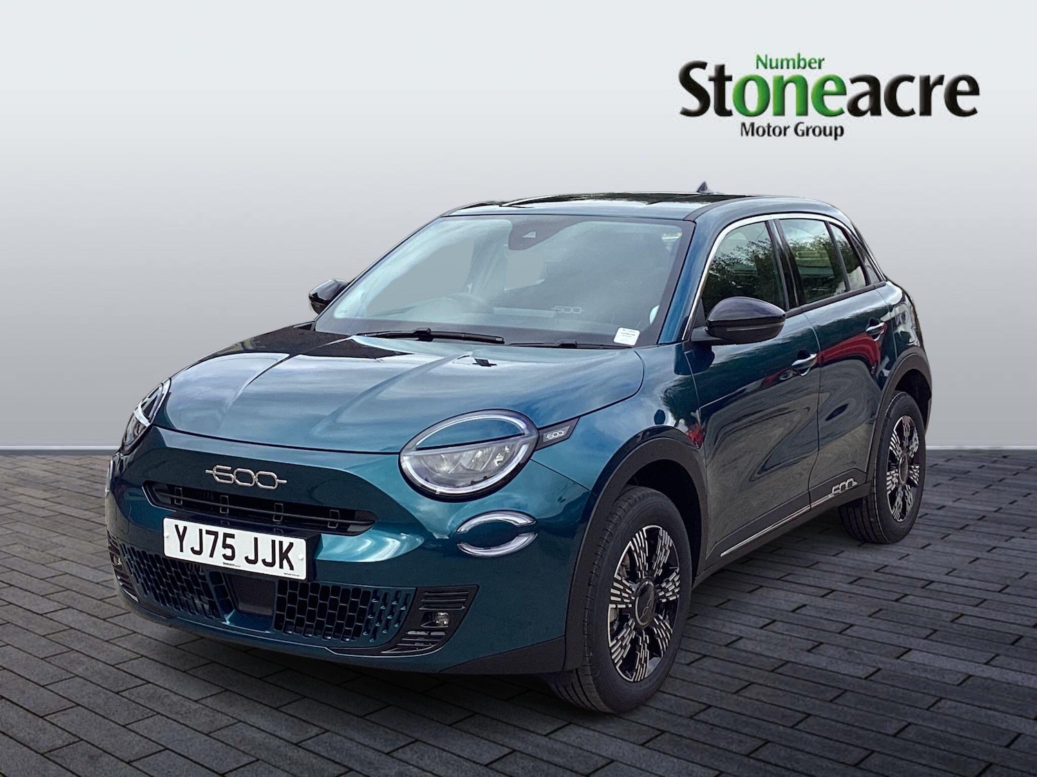 Used Fiat 600 2025 for sale - 76592088: Photo 5