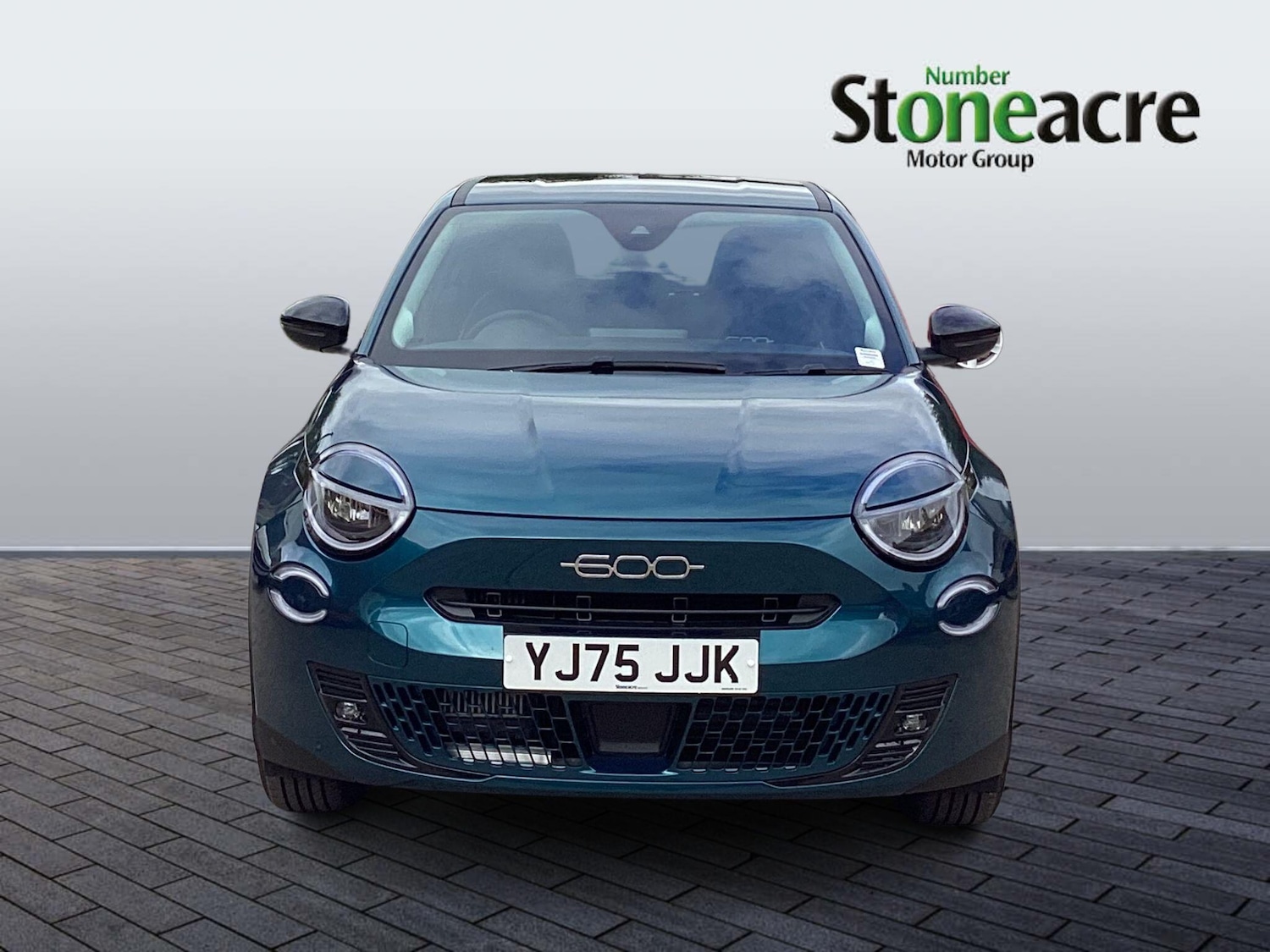 Used Fiat 600 2025 for sale - 76592088: Photo 6