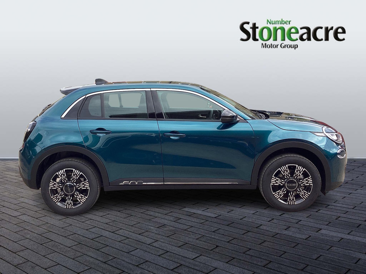 Used Fiat 600 2025 for sale - 76592088: Photo 7