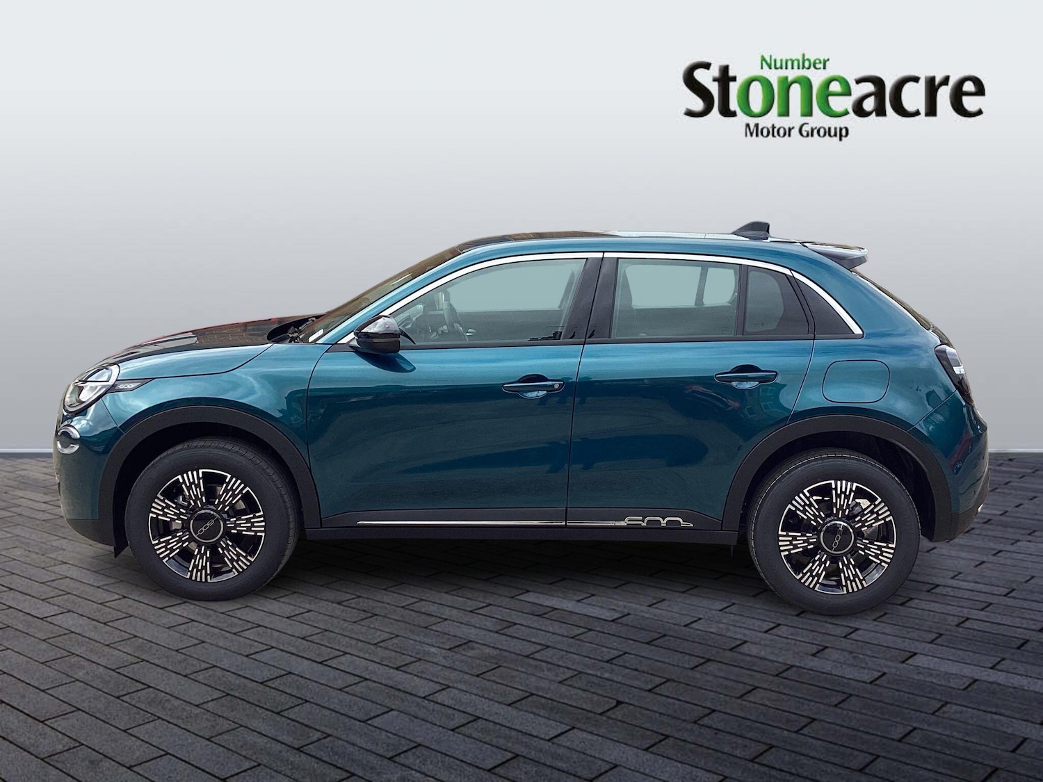 Used Fiat 600 2025 for sale - 76592088: Photo 8