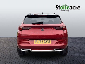 Used Vauxhall Grandland 2022 for sale - 78307086: Photo