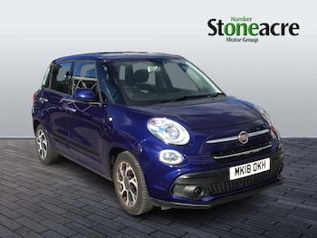 Used Fiat 500L 2018 for sale - 76432793: Photo