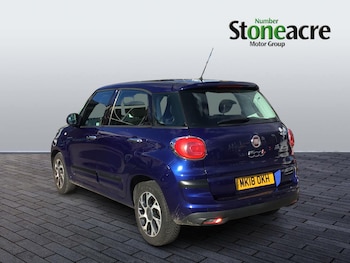 Used Fiat 500L 2018 for sale - 76432793: Photo