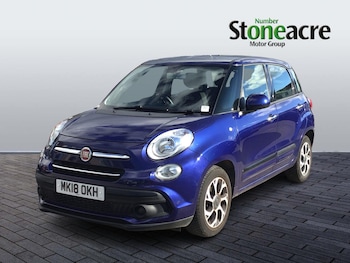 Used Fiat 500L 2018 for sale - 76432793: Photo