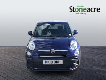 Used Fiat 500L 2018 for sale - 76432793: Photo