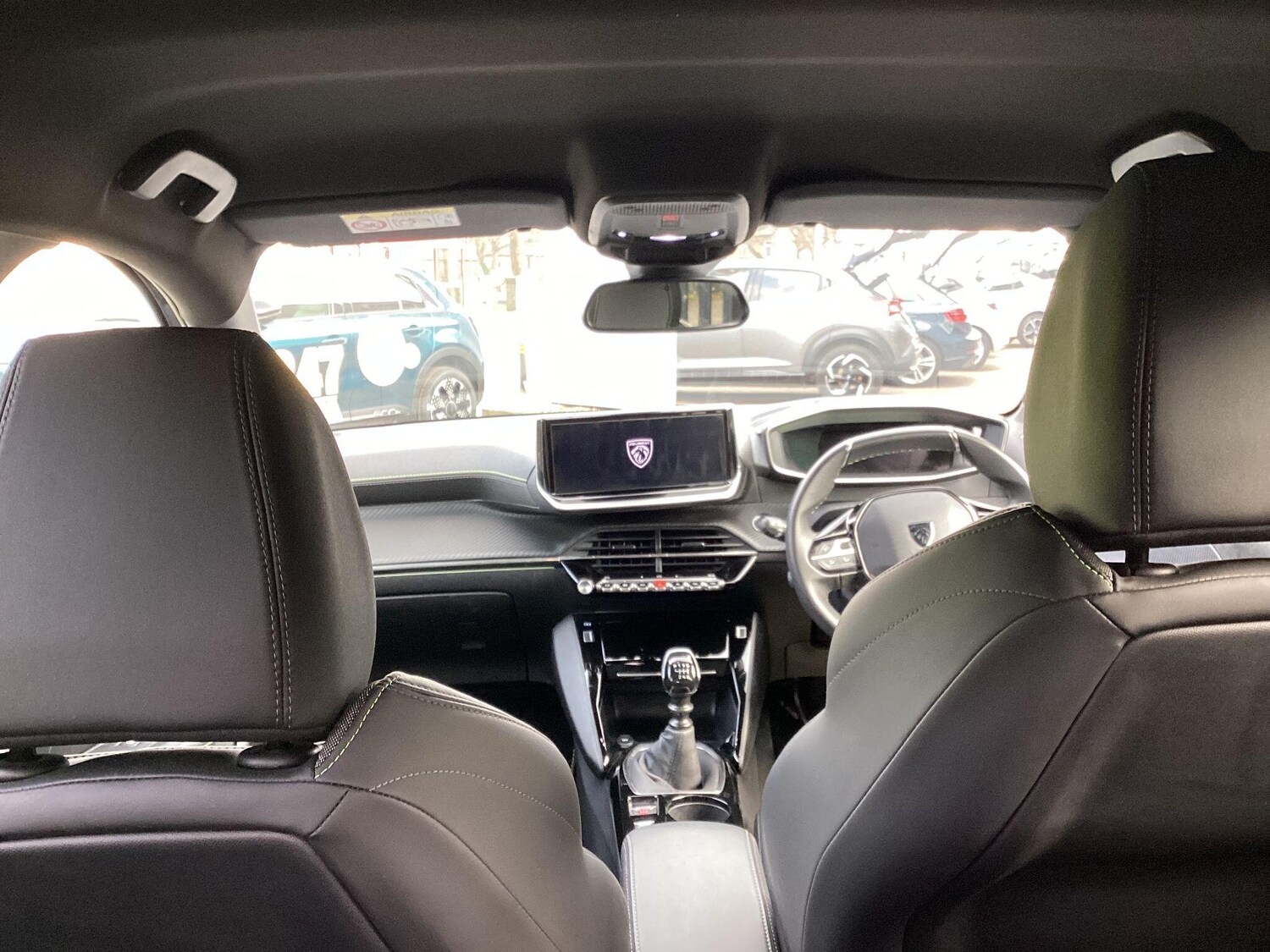 Used Peugeot 208 2024 for sale - 77957277: Photo 11