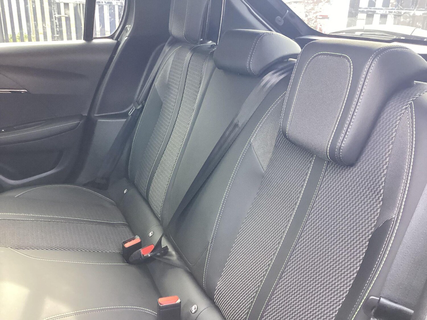 Used Peugeot 208 2024 for sale - 77957277: Photo 12