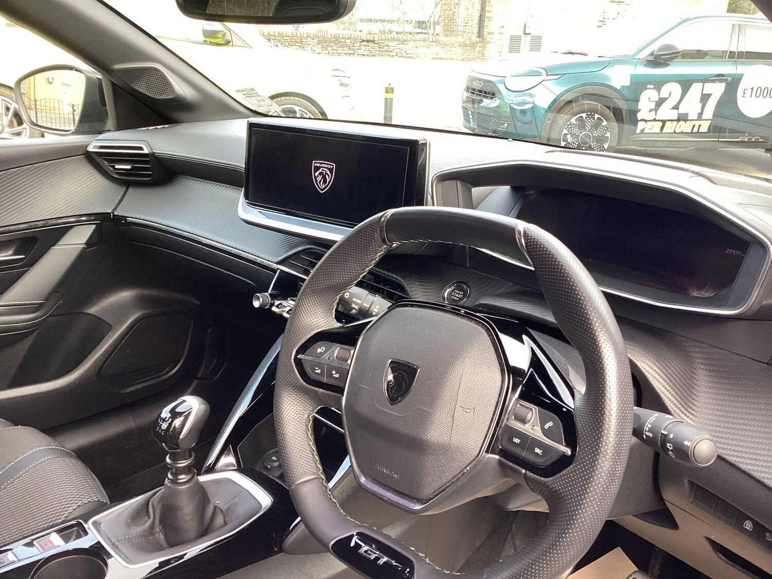 Used Peugeot 208 2024 for sale - 77957277: Photo 15