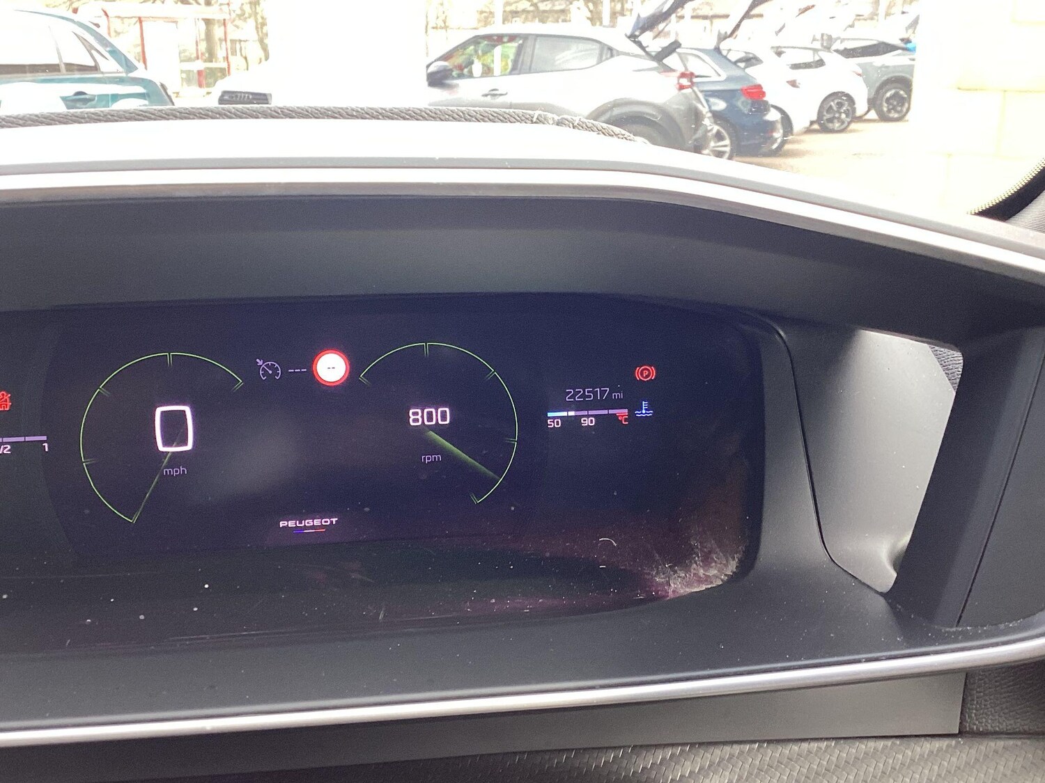 Used Peugeot 208 2024 for sale - 77957277: Photo 16