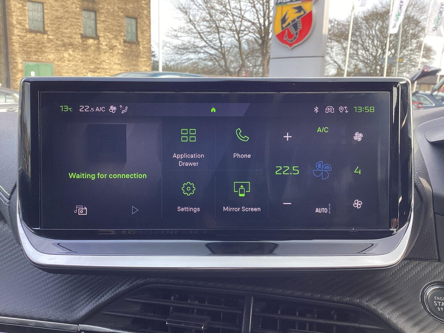 Used Peugeot 208 2024 for sale - 77957277: Photo 18