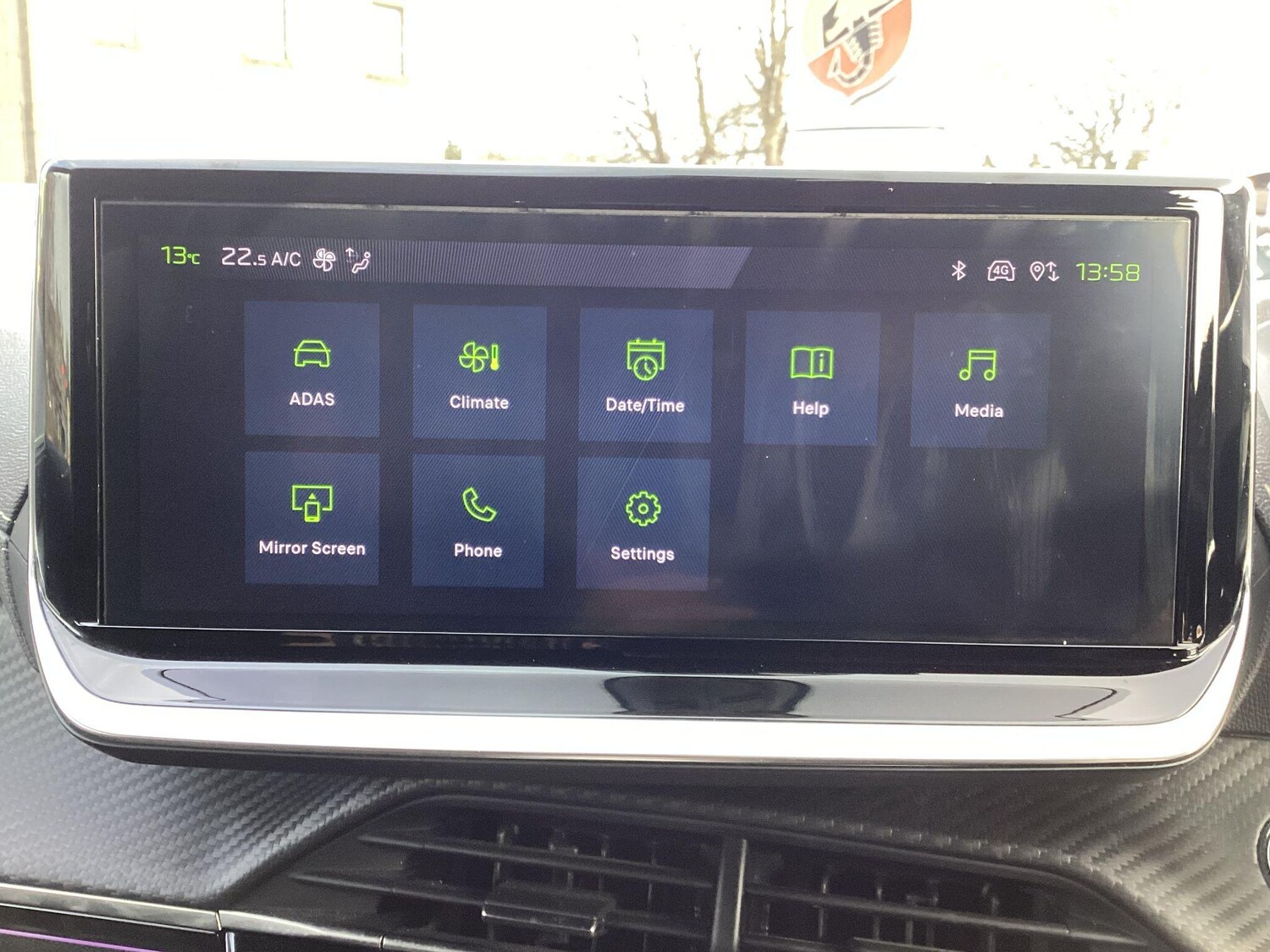 Used Peugeot 208 2024 for sale - 77957277: Photo 19