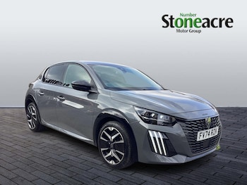 Peugeot 208 feature image