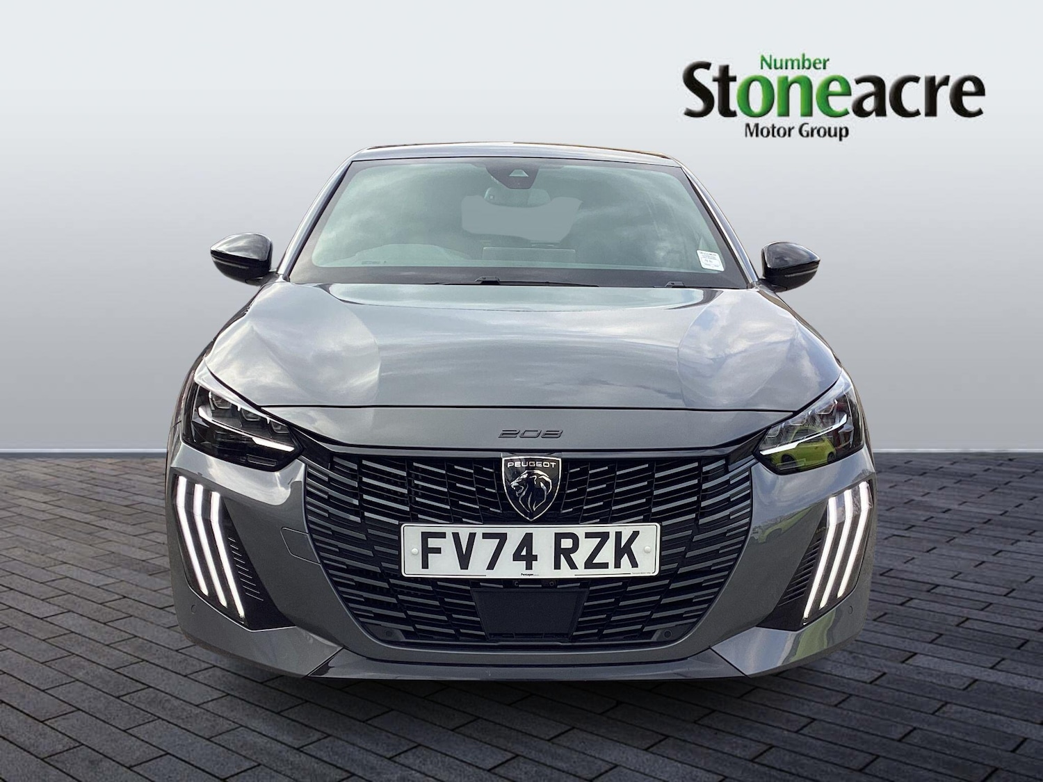 Used Peugeot 208 2024 for sale - 77957277: Photo 2