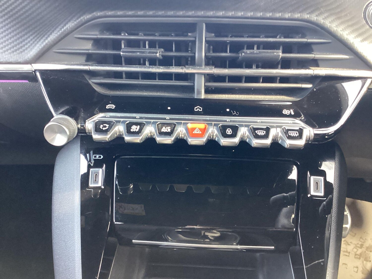 Used Peugeot 208 2024 for sale - 77957277: Photo 20