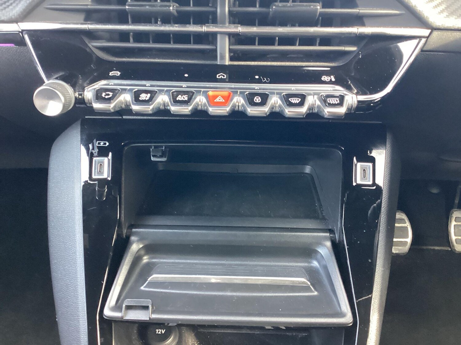 Used Peugeot 208 2024 for sale - 77957277: Photo 21