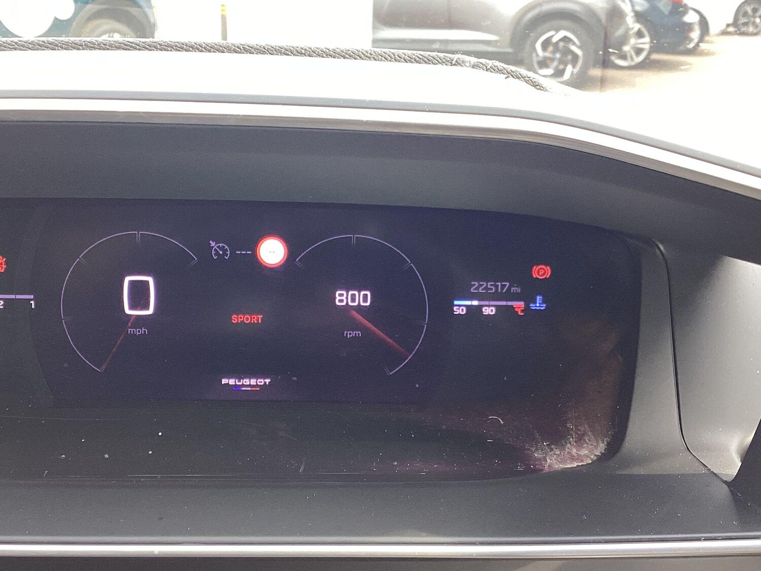 Used Peugeot 208 2024 for sale - 77957277: Photo 23