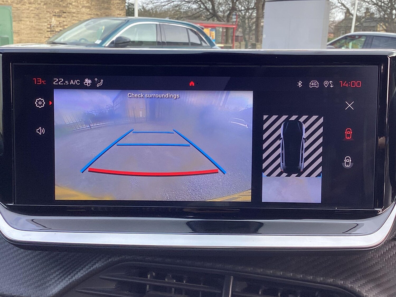 Used Peugeot 208 2024 for sale - 77957277: Photo 24