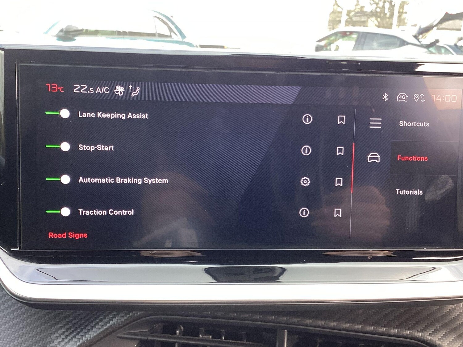 Used Peugeot 208 2024 for sale - 77957277: Photo 25