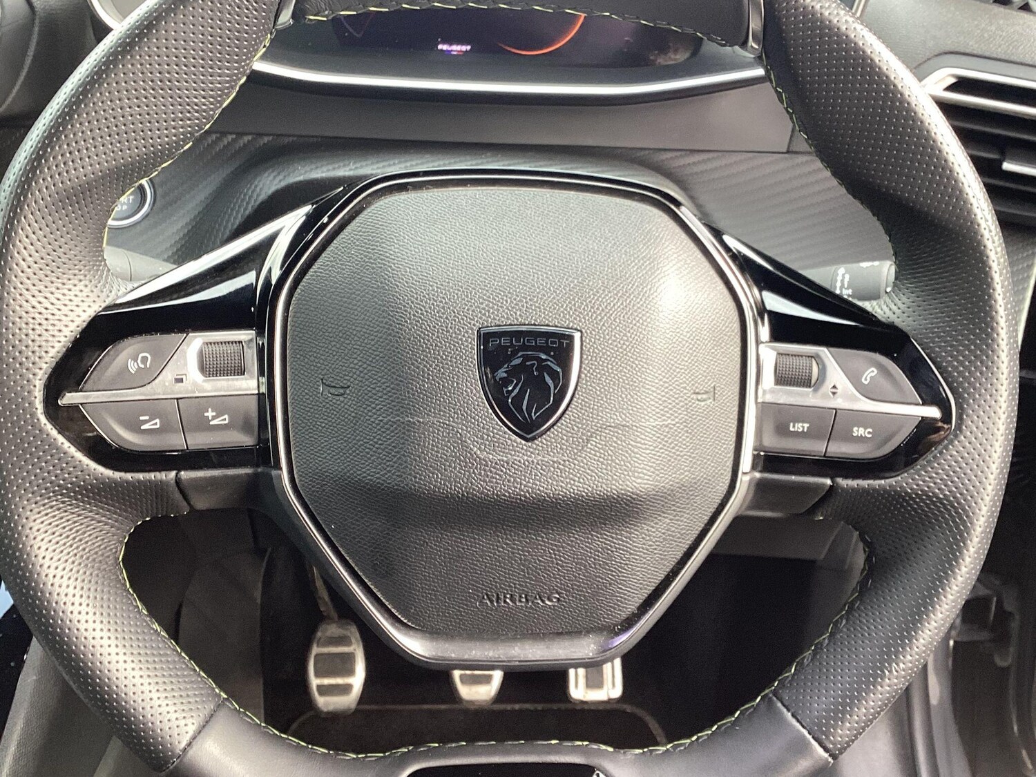 Used Peugeot 208 2024 for sale - 77957277: Photo 26