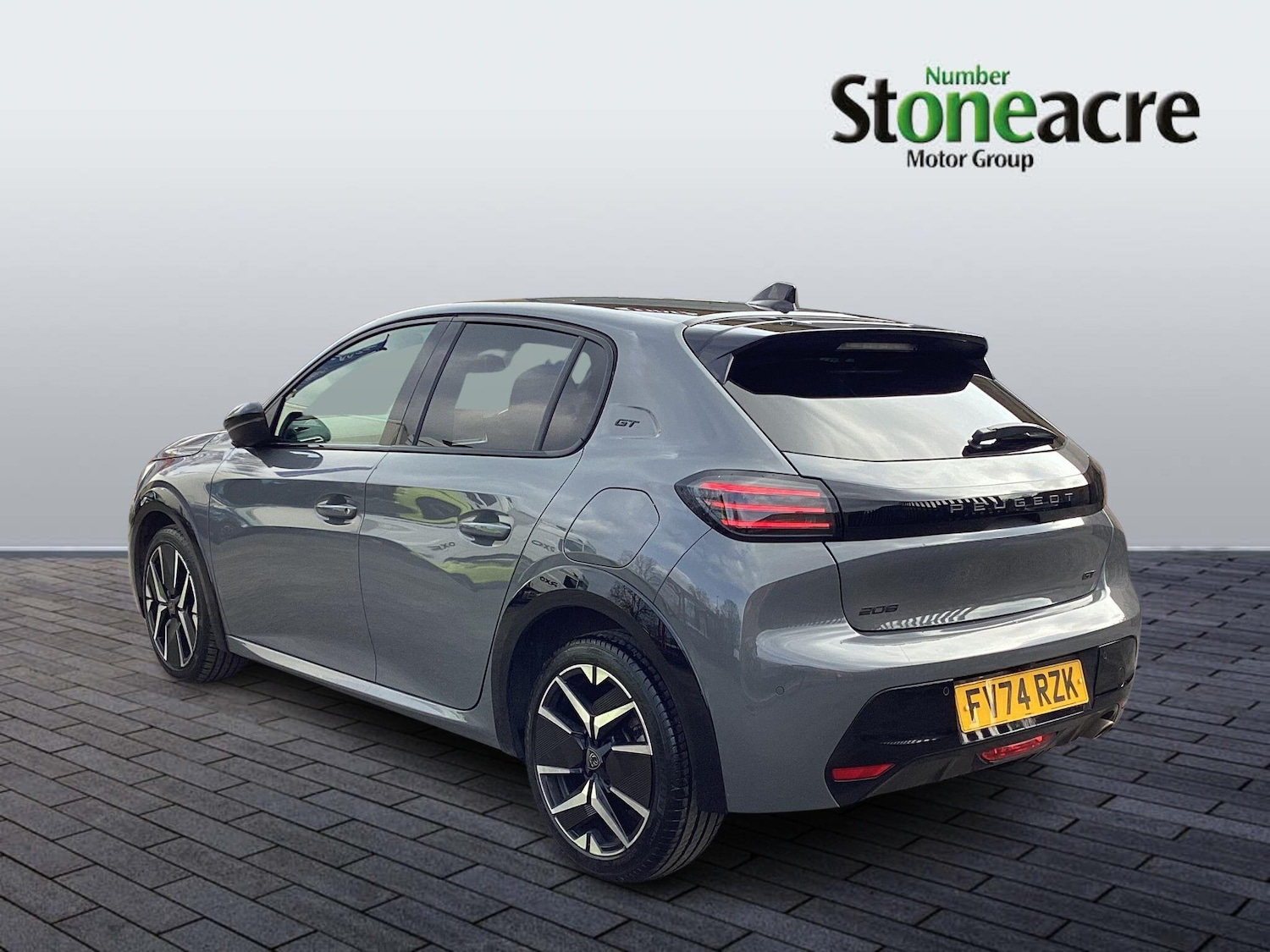 Used Peugeot 208 2024 for sale - 77957277: Photo 4