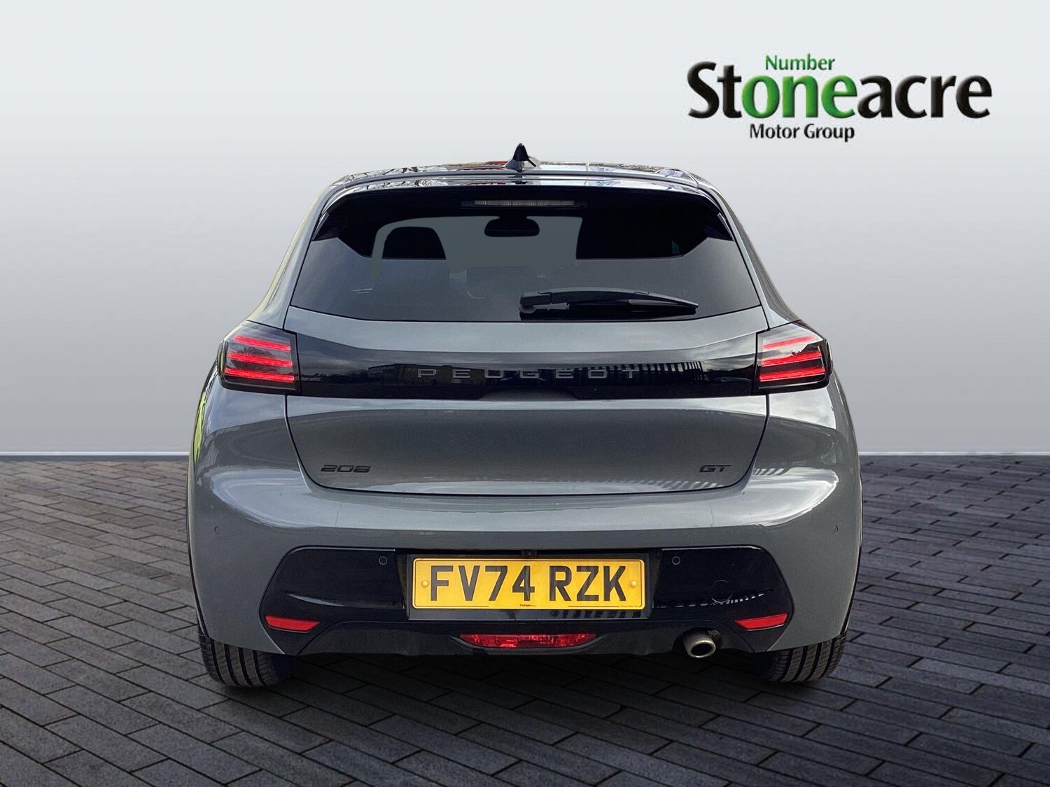 Used Peugeot 208 2024 for sale - 77957277: Photo 5