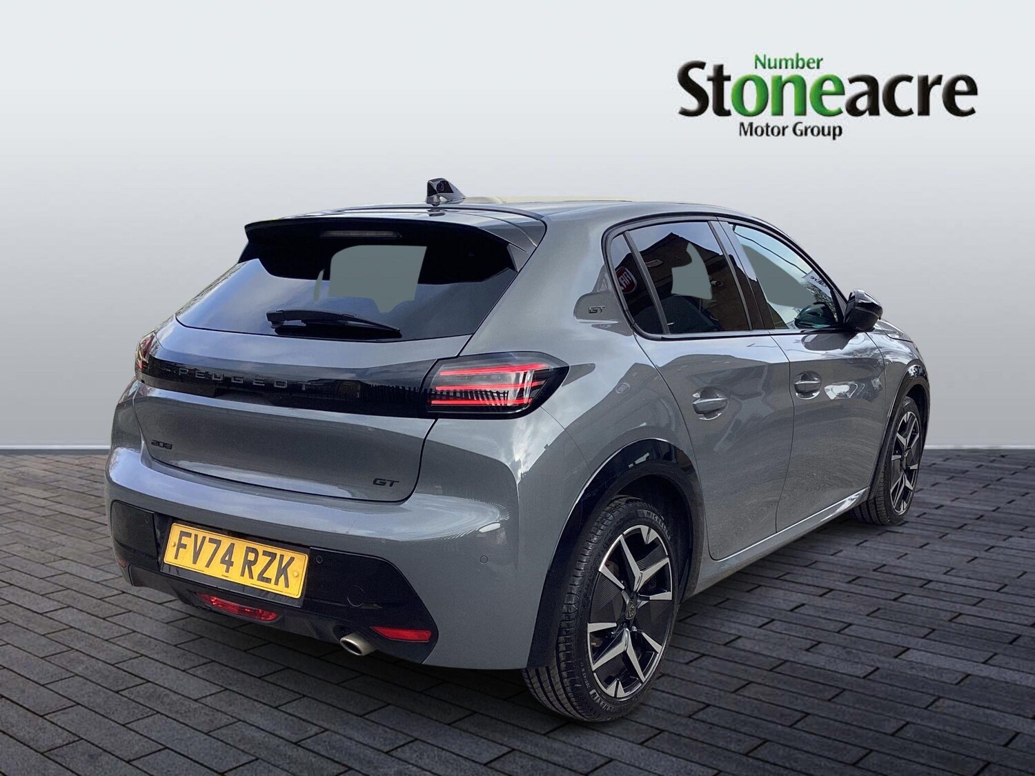 Used Peugeot 208 2024 for sale - 77957277: Photo 6