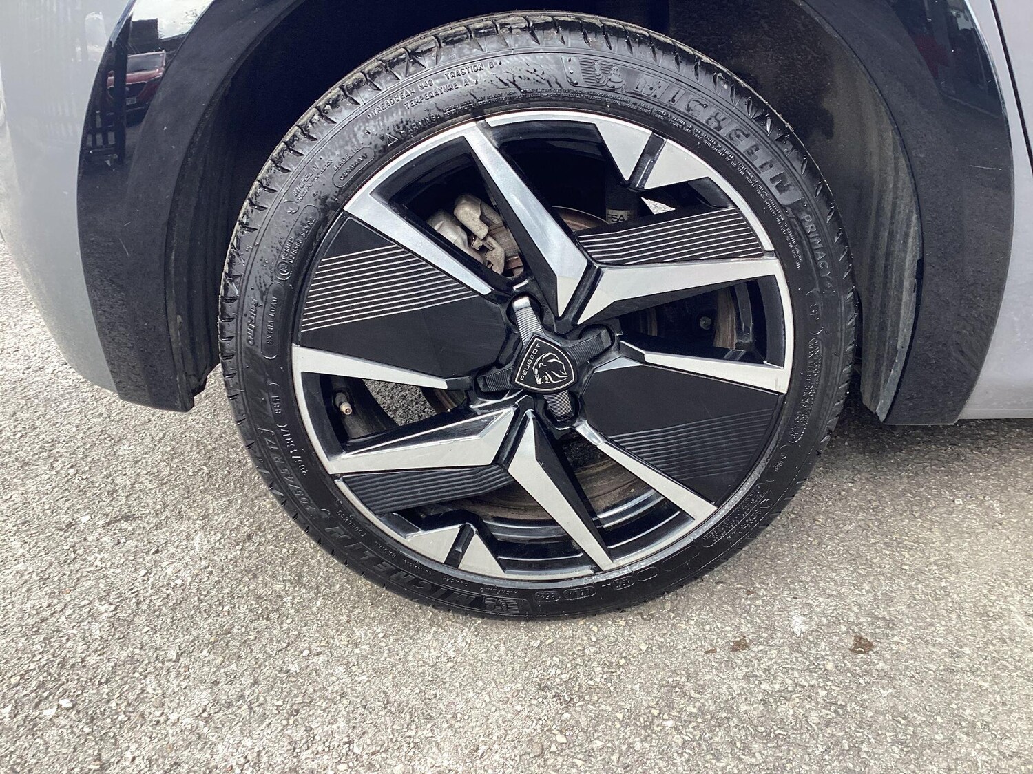 Used Peugeot 208 2024 for sale - 77957277: Photo 9