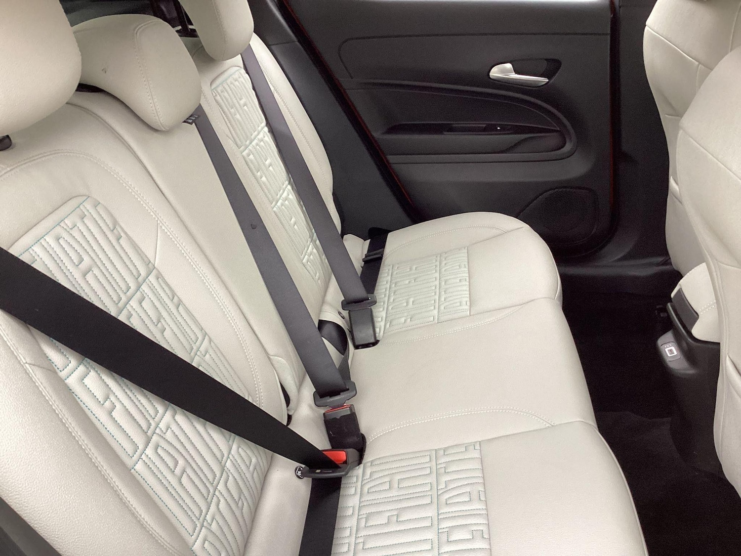 Used Fiat 600 2025 for sale - 76549579: Photo 10