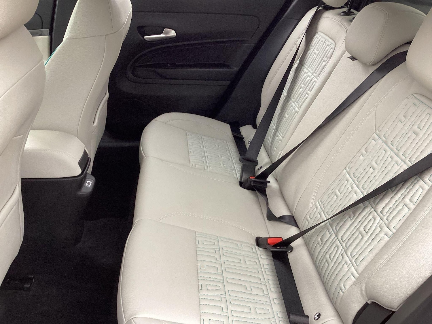 Used Fiat 600 2025 for sale - 76549579: Photo 11