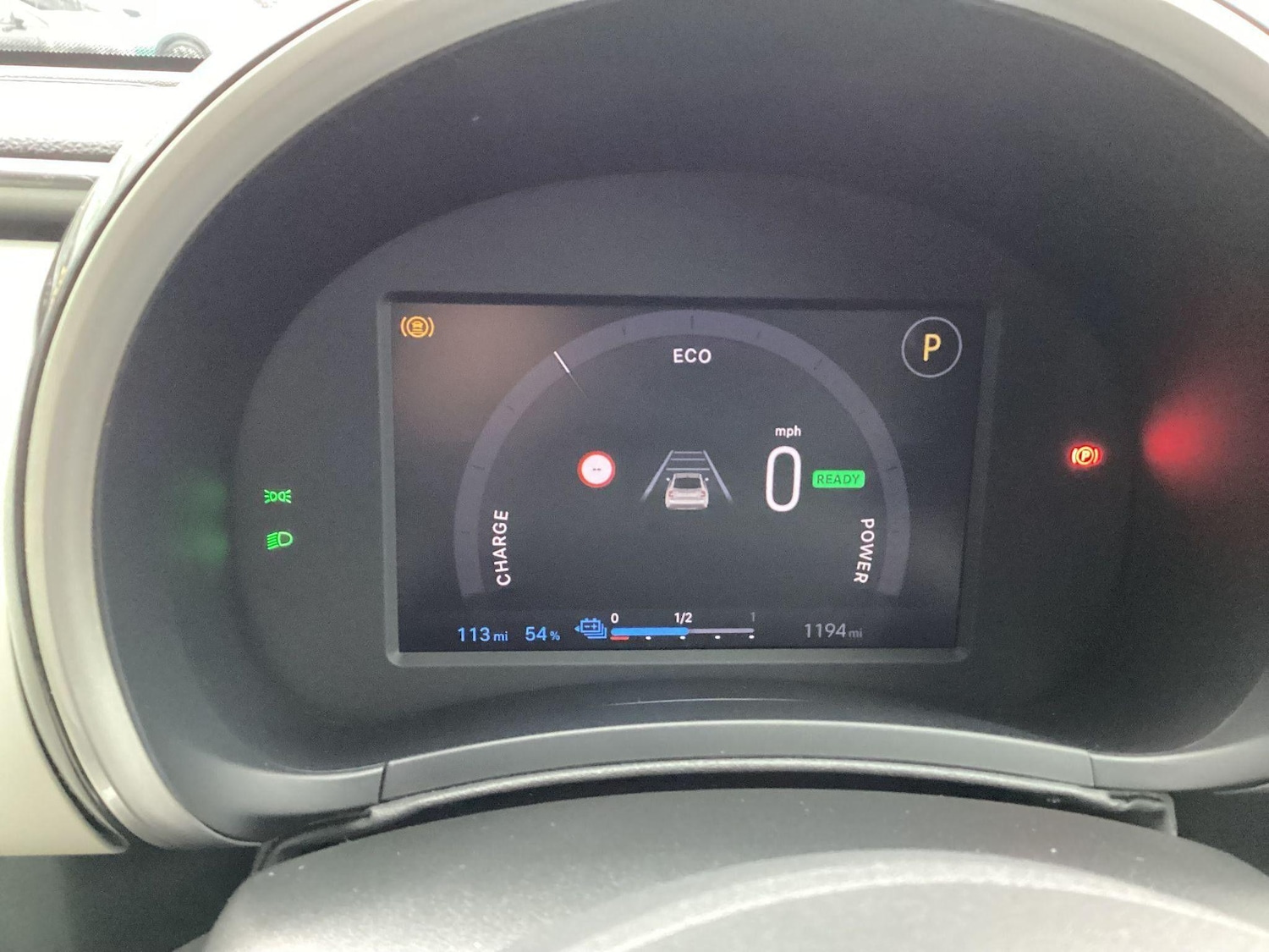 Used Fiat 600 2025 for sale - 76549579: Photo 13