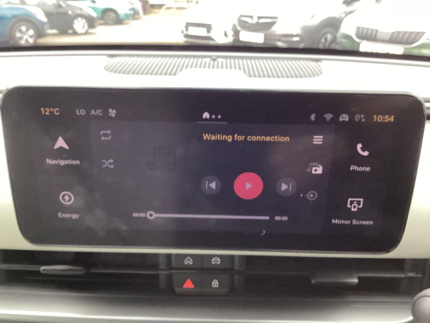 Used Fiat 600 2025 for sale - 76549579: Photo 20