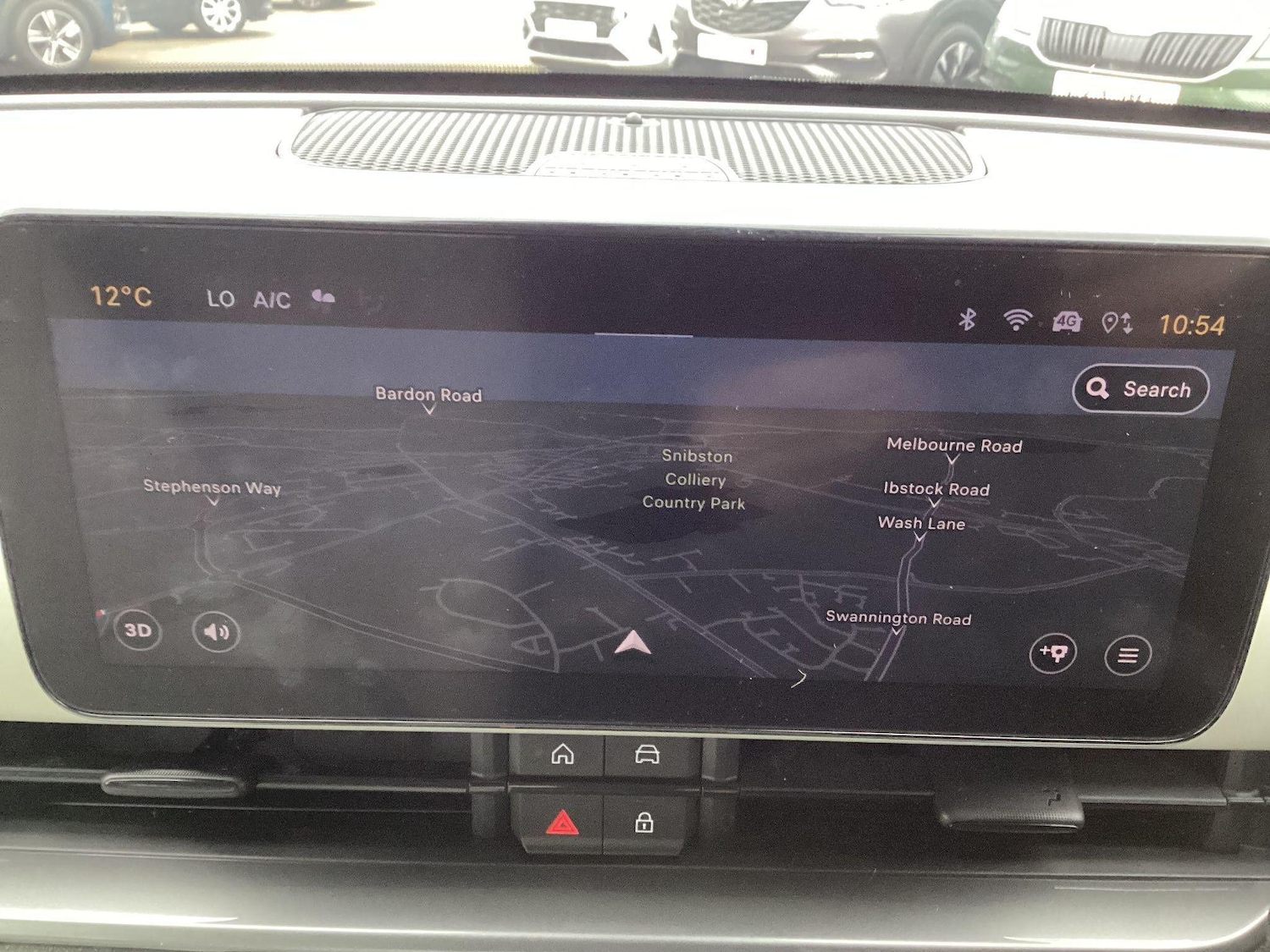 Used Fiat 600 2025 for sale - 76549579: Photo 21