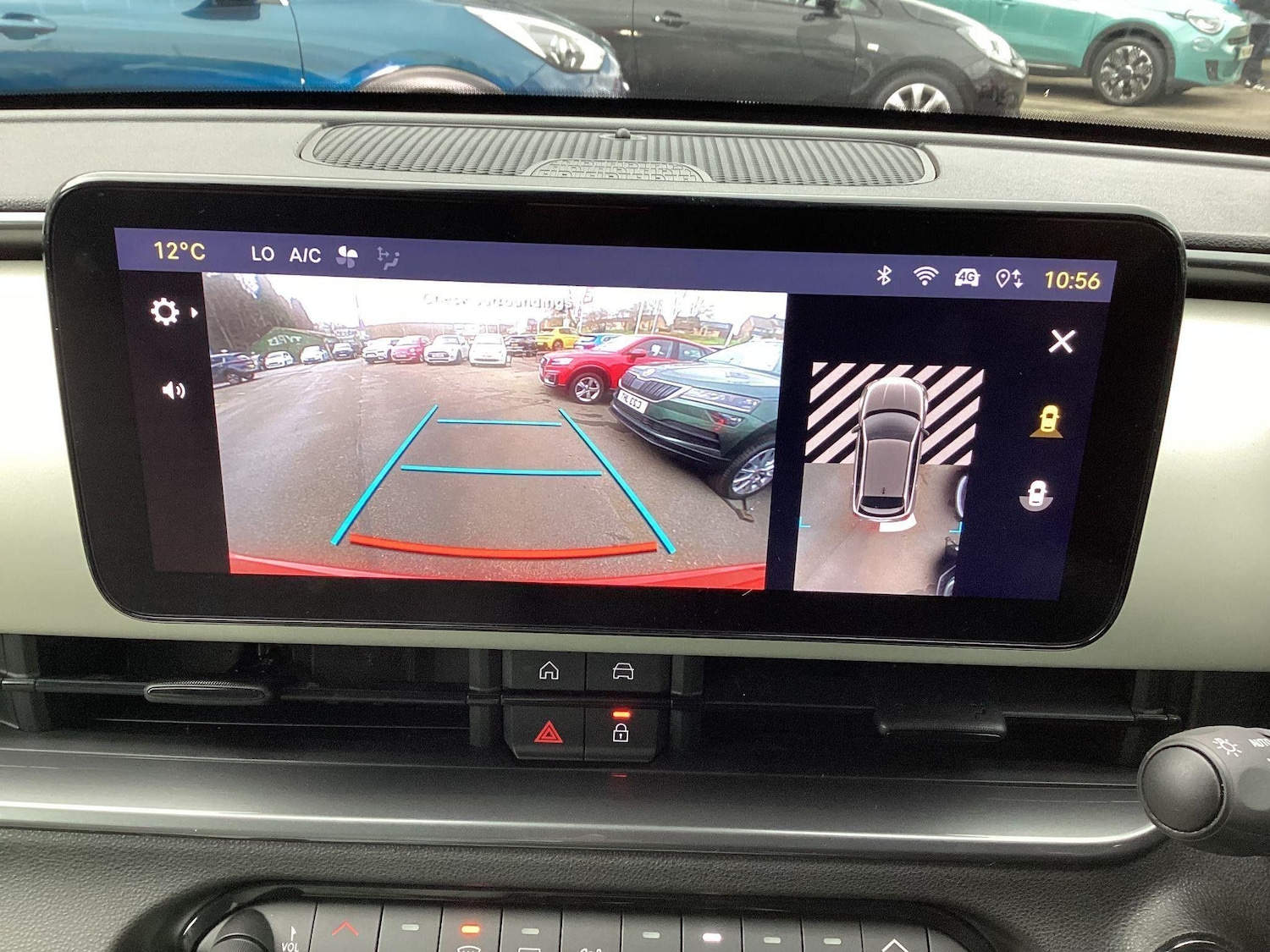 Used Fiat 600 2025 for sale - 76549579: Photo 27