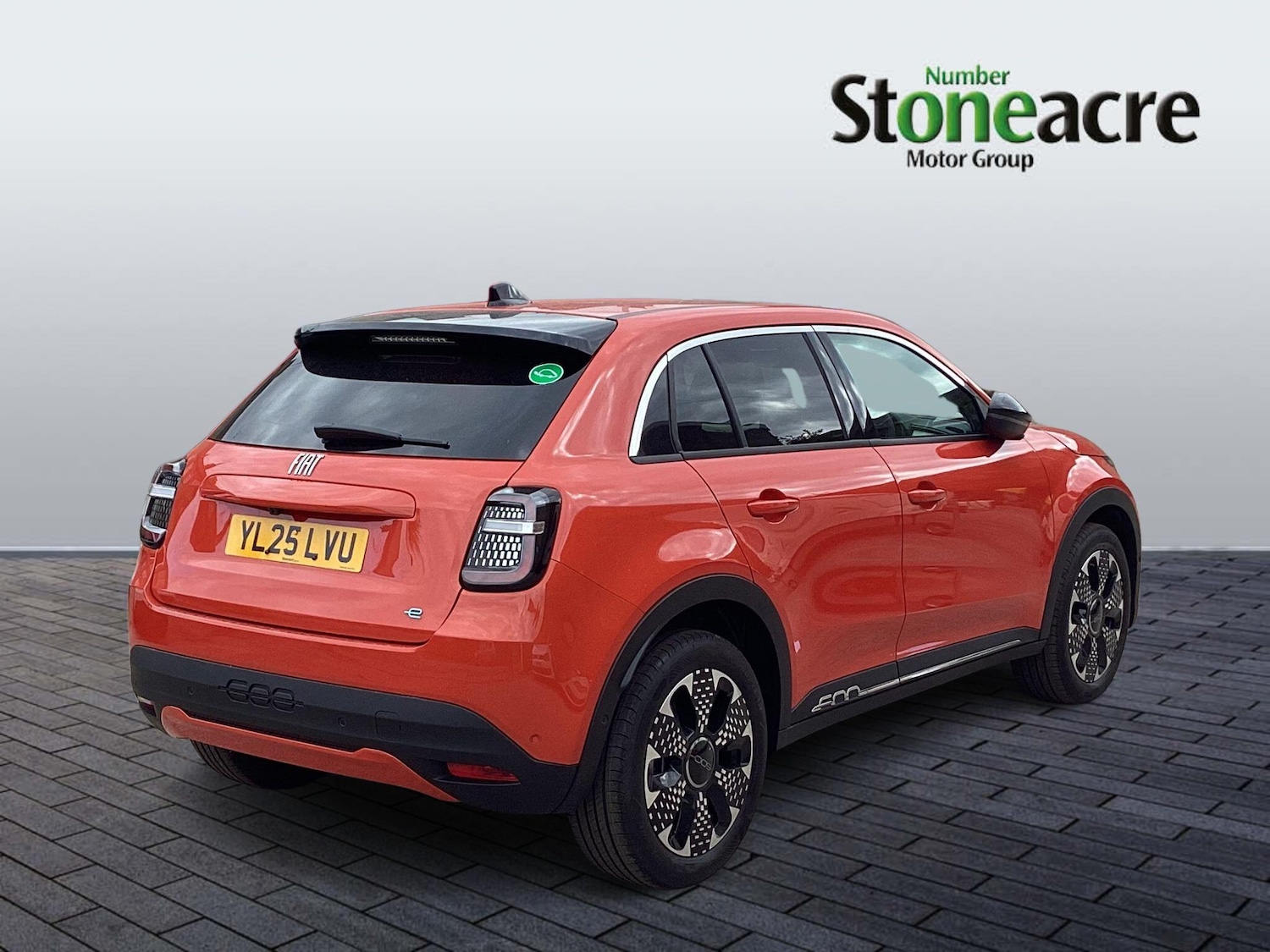 Used Fiat 600 2025 for sale - 76549579: Photo 3