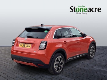 Used Fiat 600 2025 for sale - 76549579: Photo