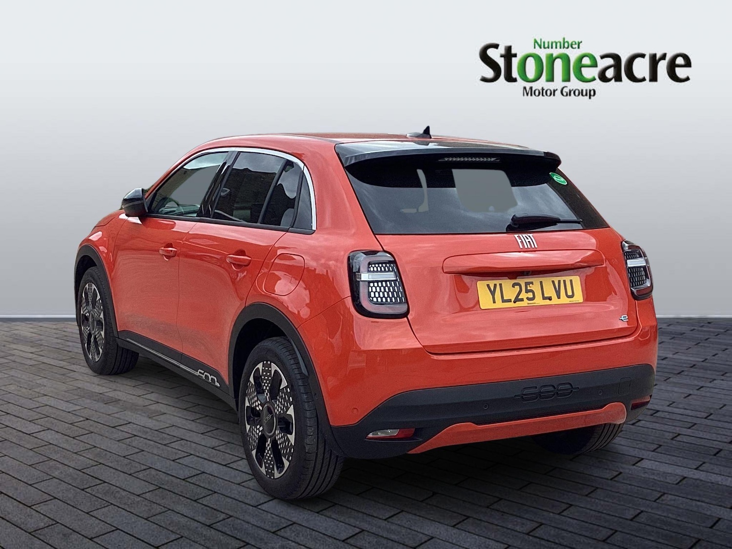 Used Fiat 600 2025 for sale - 76549579: Photo 5