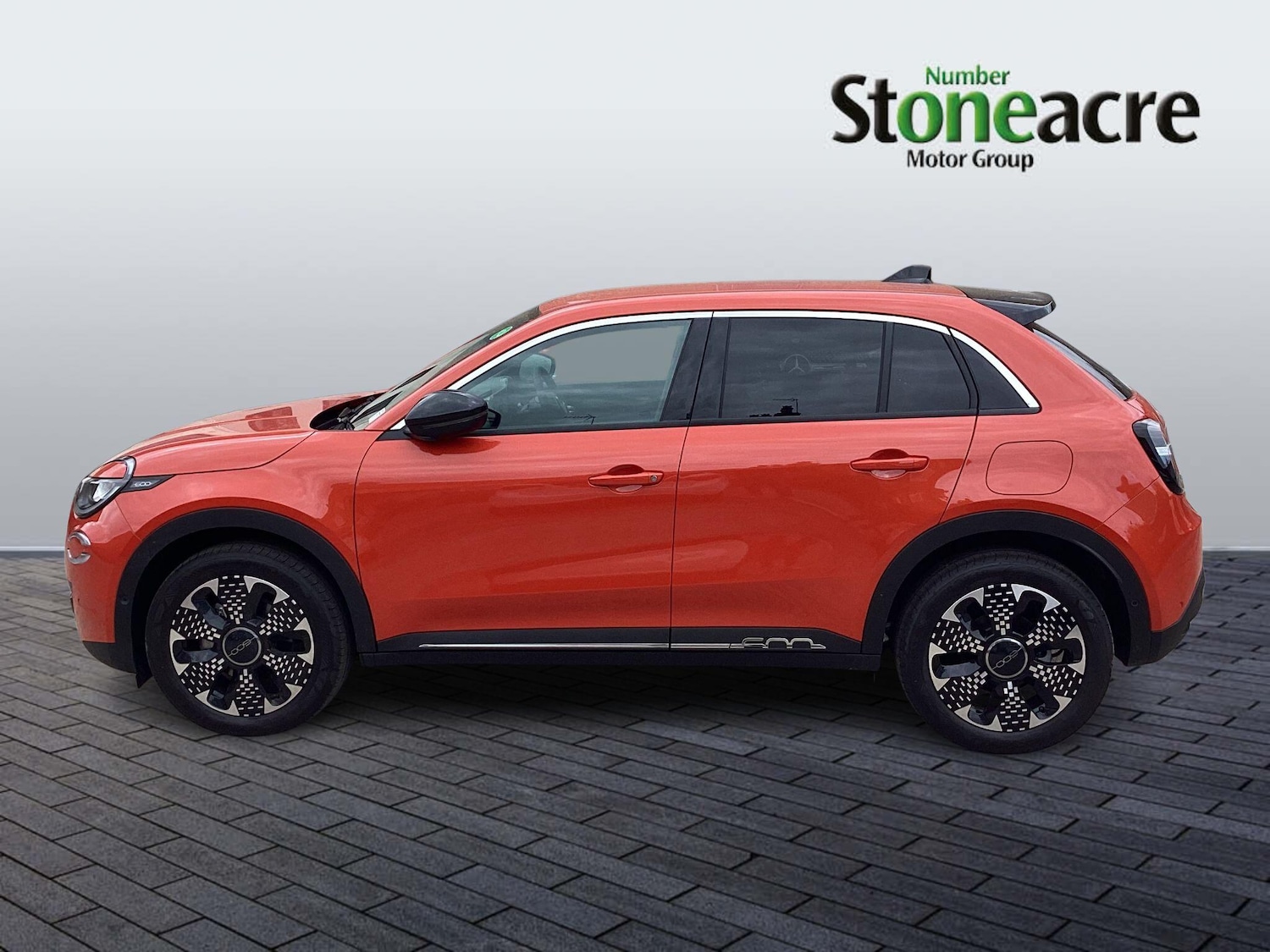 Used Fiat 600 2025 for sale - 76549579: Photo 6