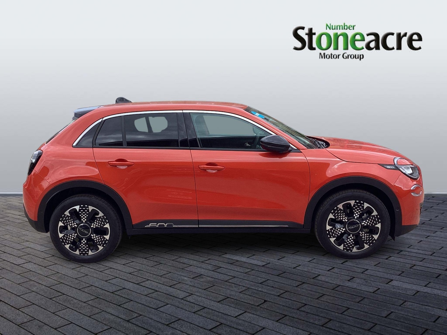 Used Fiat 600 2025 for sale - 76549579: Photo 7