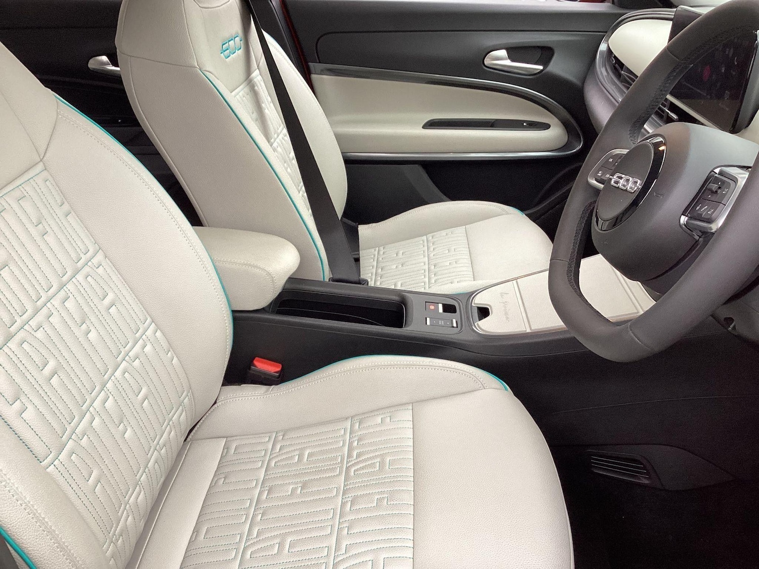 Used Fiat 600 2025 for sale - 76549579: Photo 9