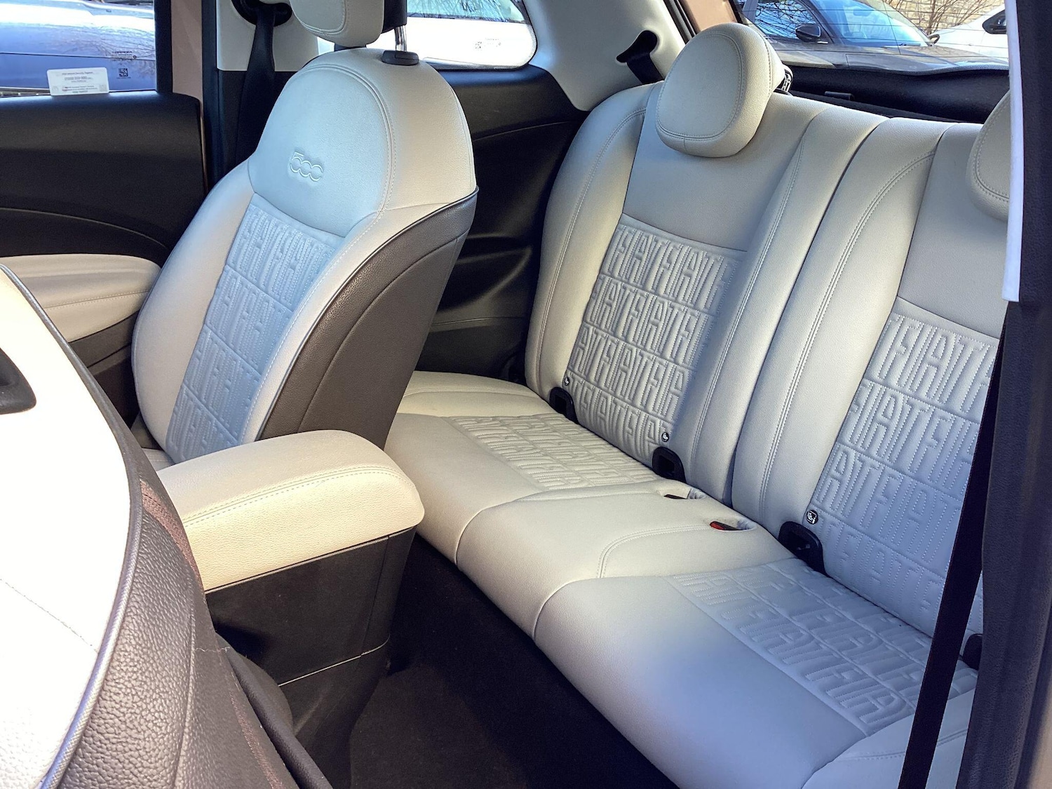 Used Fiat 500 2022 for sale - 77131549: Photo 12